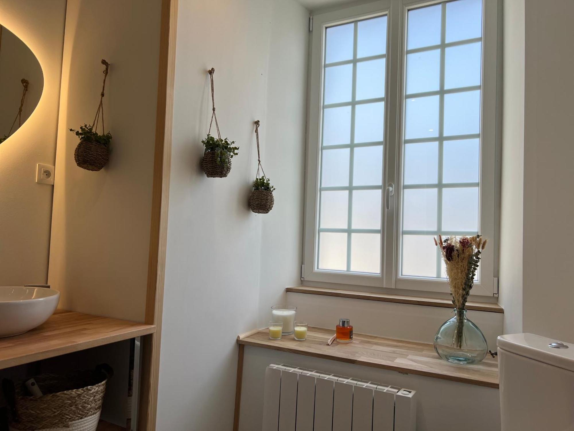 Appartement Gordon Smith, En Plein Centre, 4 Pers Sainte-Mère-Église Extérieur photo