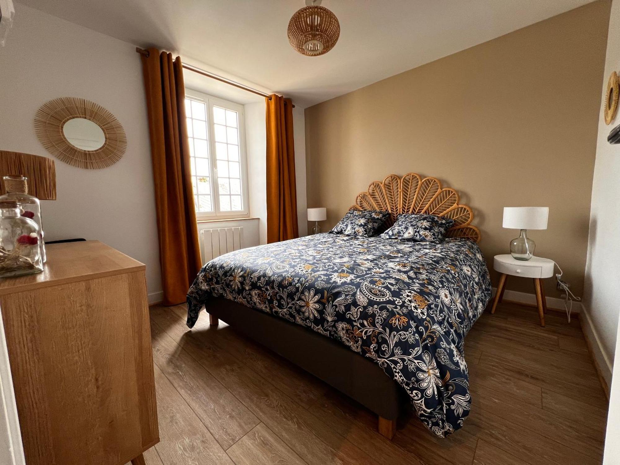 Appartement Gordon Smith, En Plein Centre, 4 Pers Sainte-Mère-Église Extérieur photo