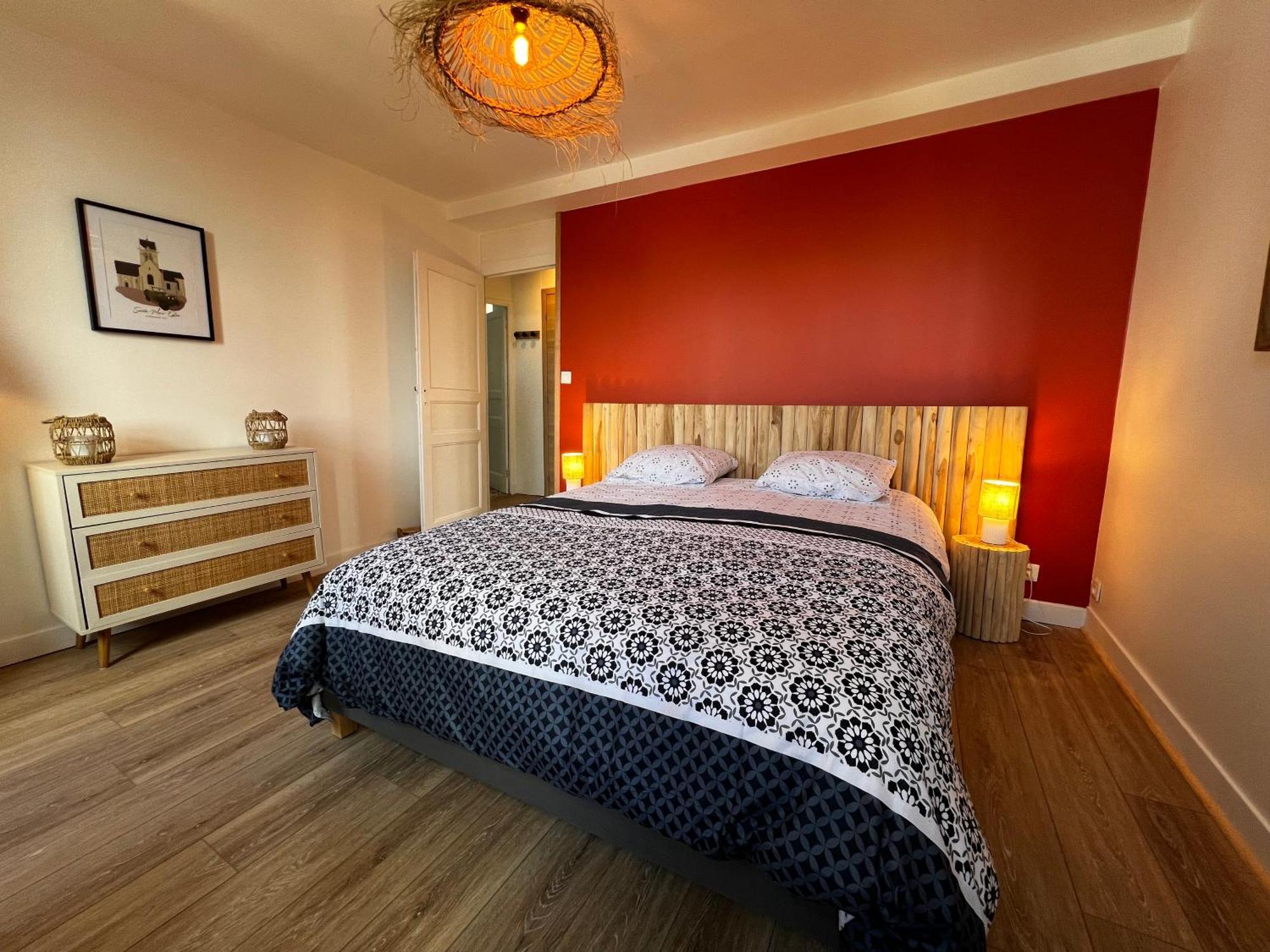 Appartement Gordon Smith, En Plein Centre, 4 Pers Sainte-Mère-Église Extérieur photo